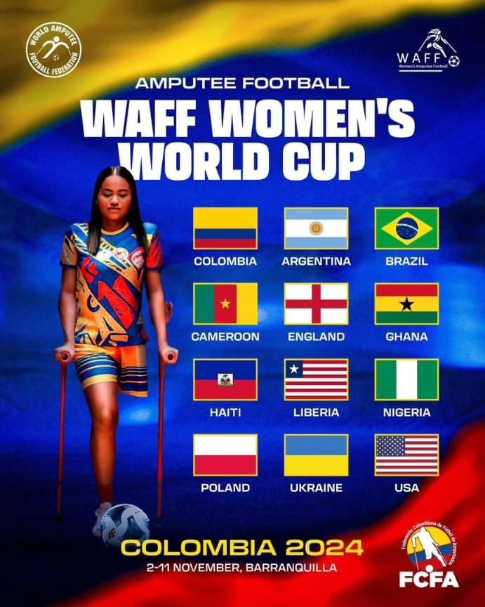 Les Grenadières préparent leur participation à la Coupe du monde